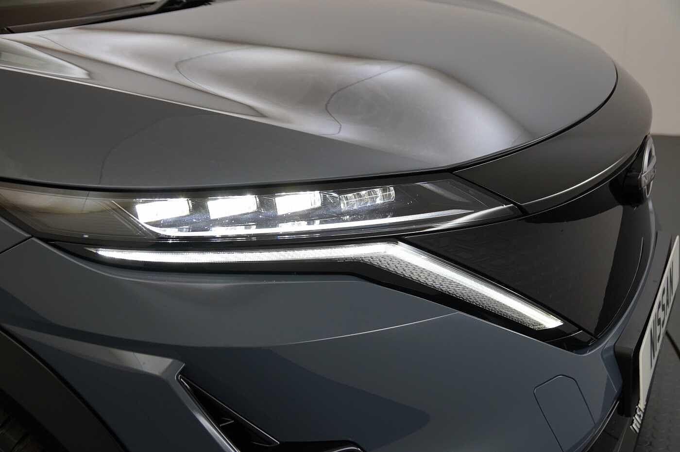 Used Nissan ARIYA 2025 for sale - 77729758: Photo 10