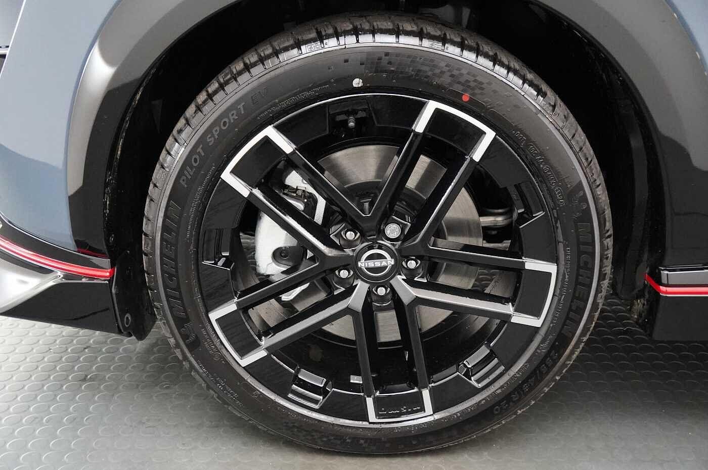 Used Nissan ARIYA 2025 for sale - 77729758: Photo 11