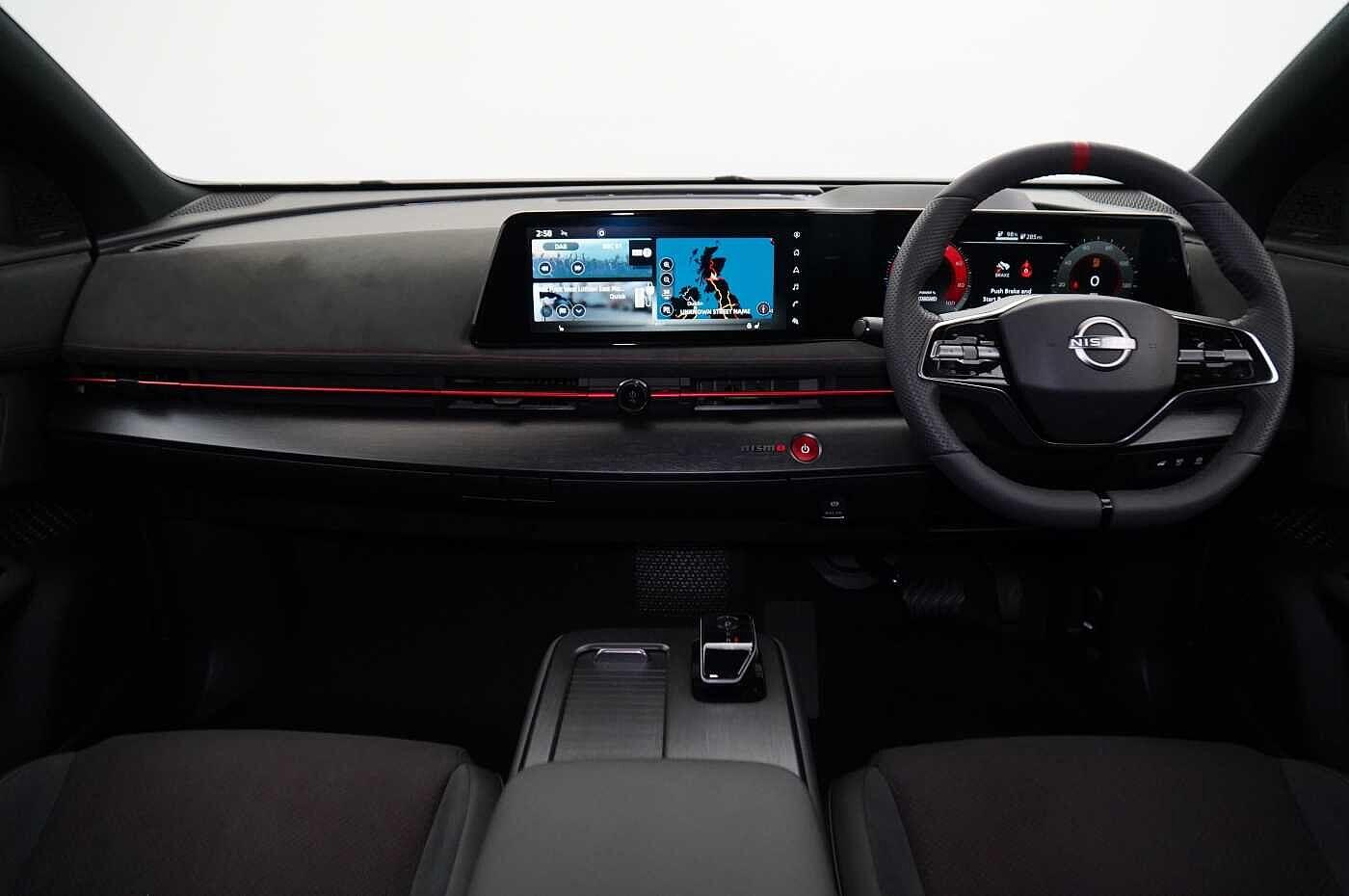 Used Nissan ARIYA 2025 for sale - 77729758: Photo 14