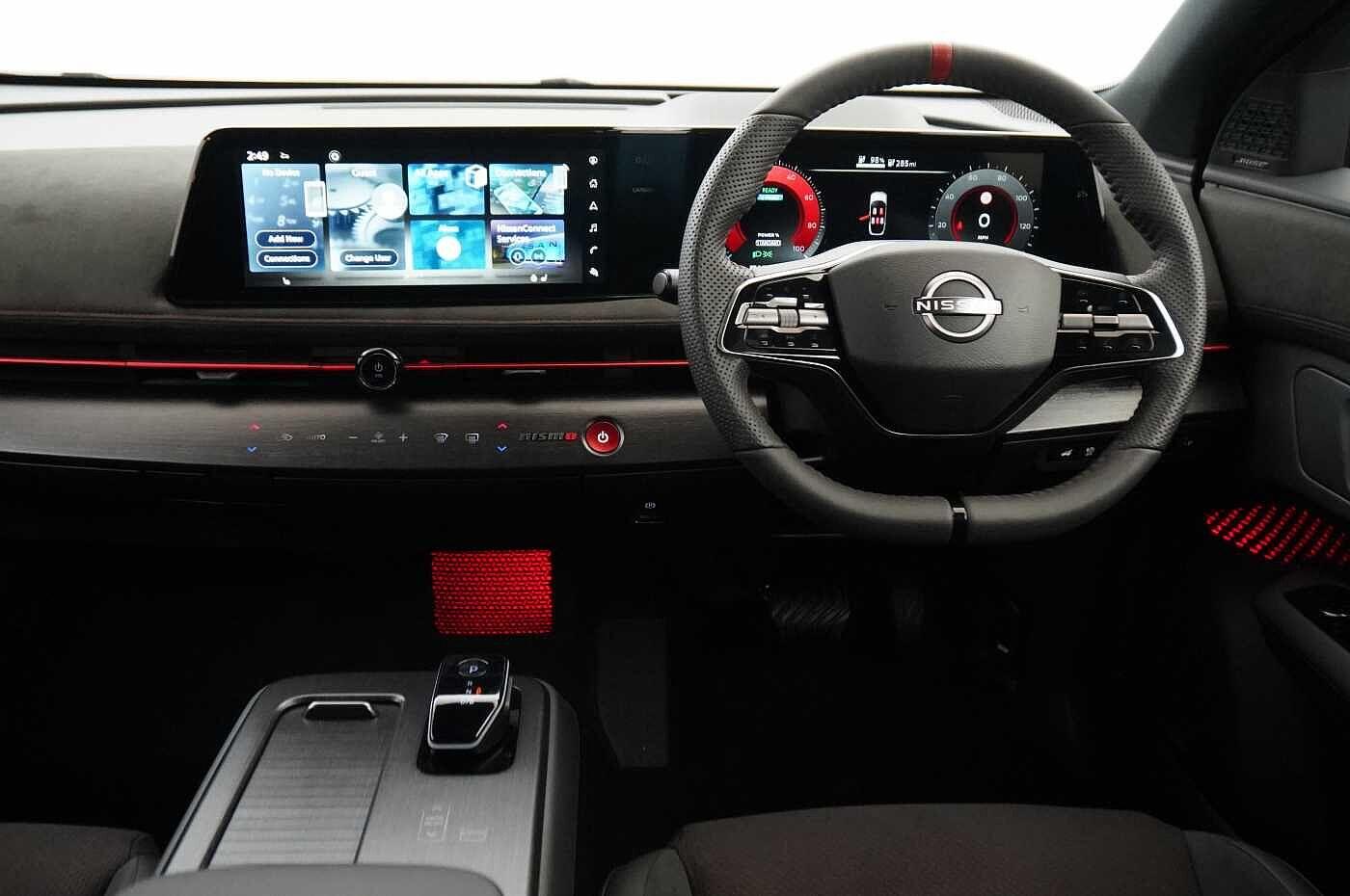 Used Nissan ARIYA 2025 for sale - 77729758: Photo 15