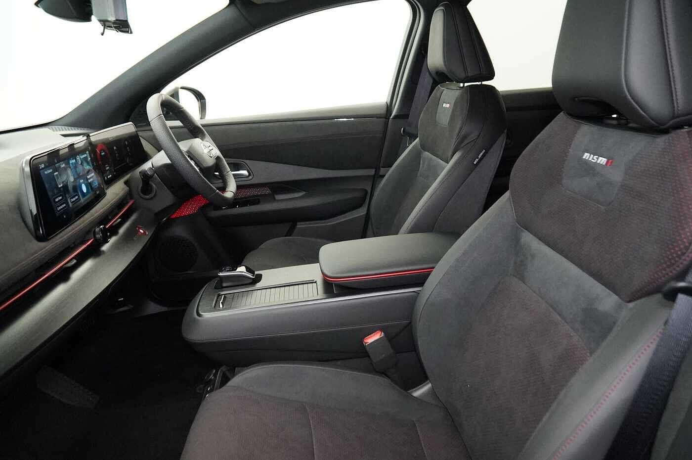 Used Nissan ARIYA 2025 for sale - 77729758: Photo 16