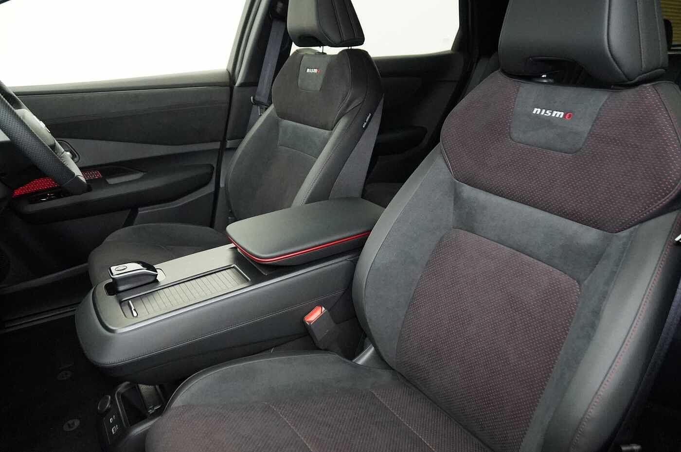 Used Nissan ARIYA 2025 for sale - 77729758: Photo 17