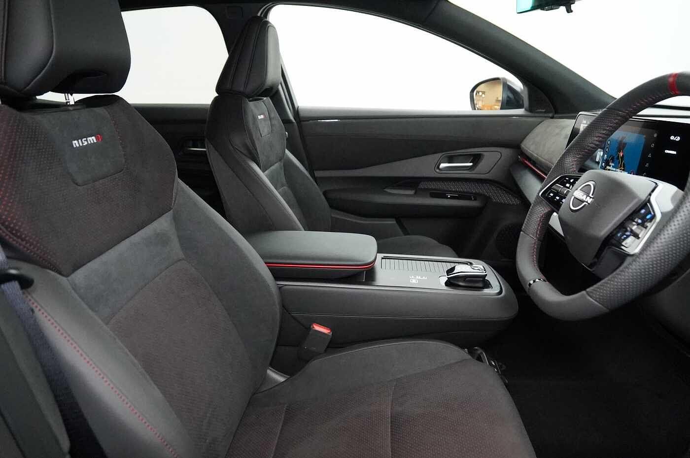 Used Nissan ARIYA 2025 for sale - 77729758: Photo 20