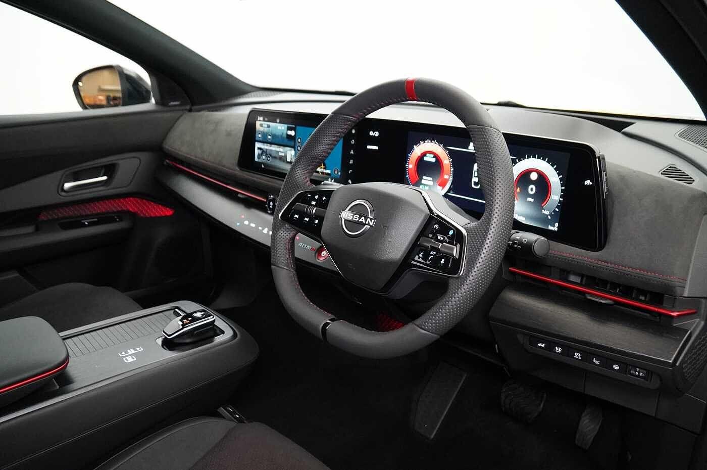 Used Nissan ARIYA 2025 for sale - 77729758: Photo 21