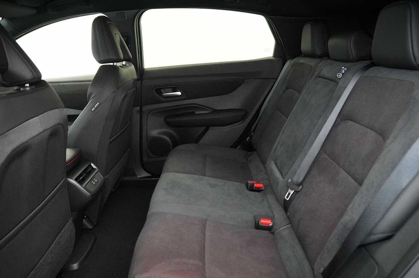 Used Nissan ARIYA 2025 for sale - 77729758: Photo 22