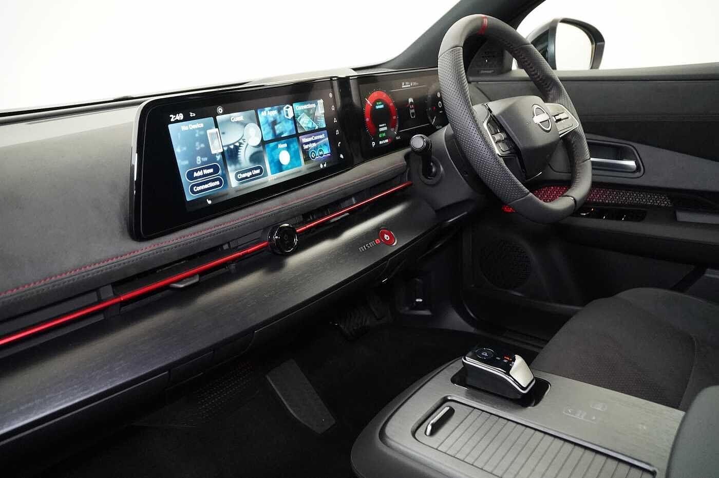 Used Nissan ARIYA 2025 for sale - 77729758: Photo 24