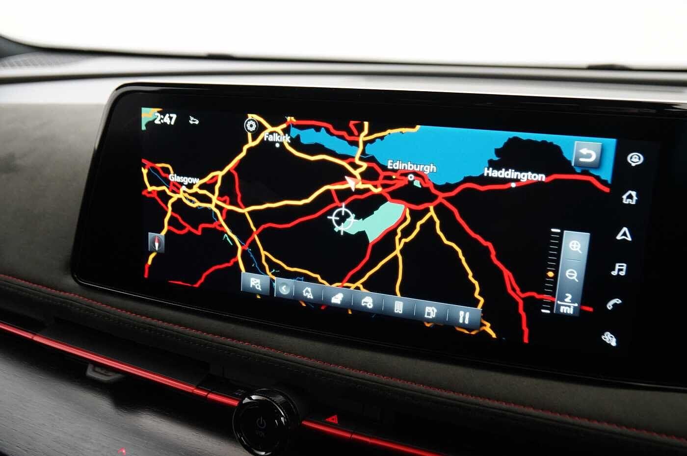 Used Nissan ARIYA 2025 for sale - 77729758: Photo 25