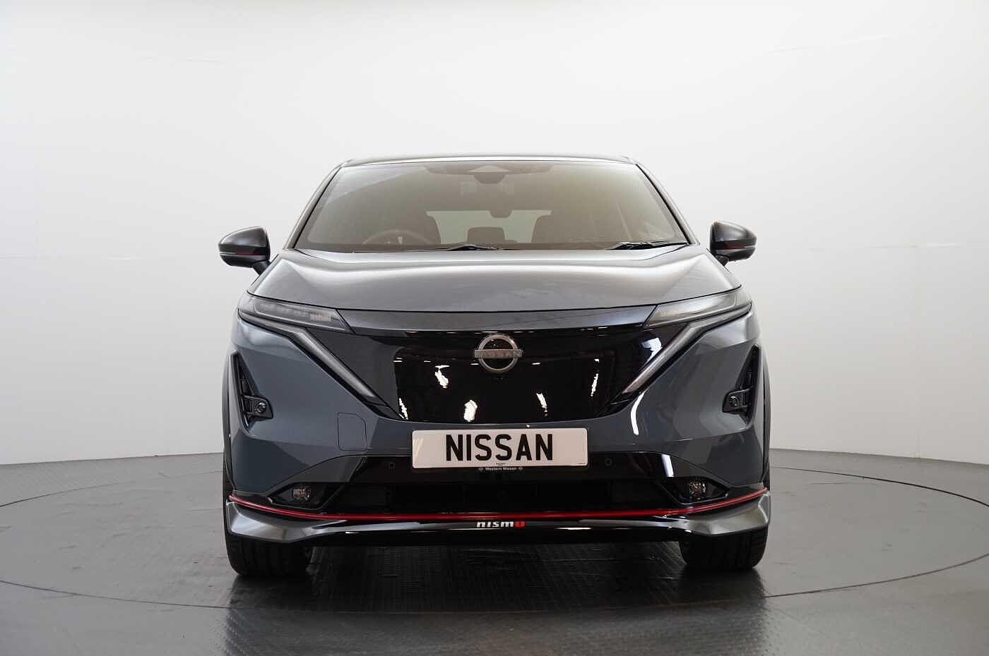 Used Nissan ARIYA 2025 for sale - 77729758: Photo 5