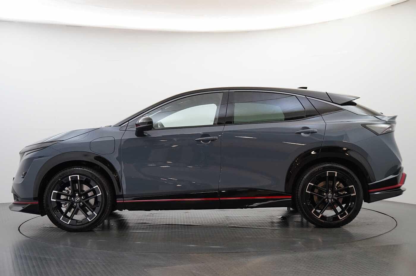 Used Nissan ARIYA 2025 for sale - 77729758: Photo 6