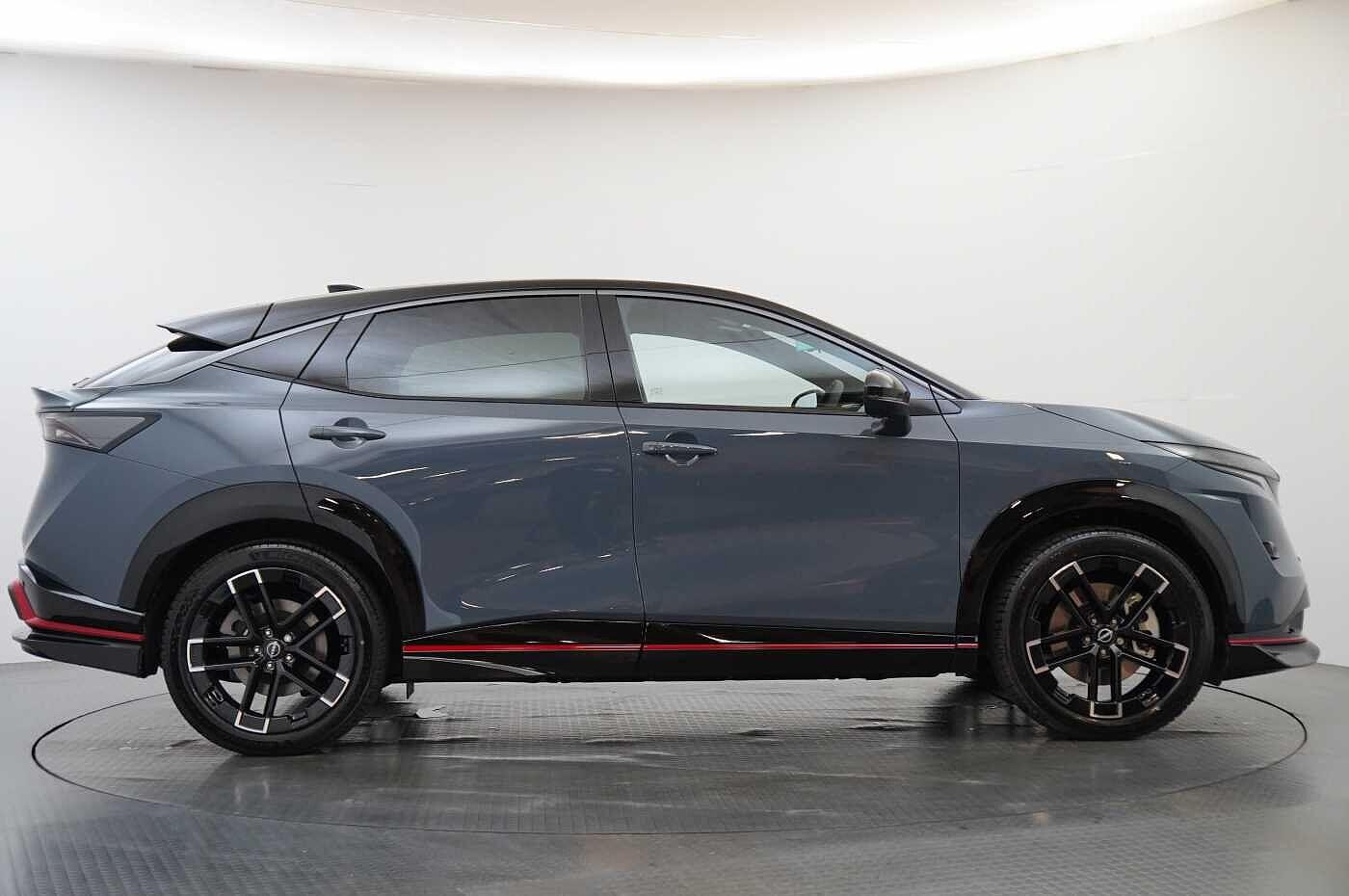 Used Nissan ARIYA 2025 for sale - 77729758: Photo 7