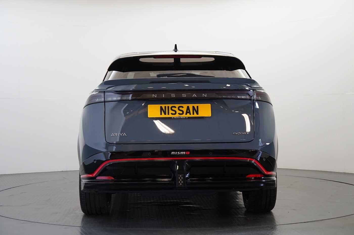 Used Nissan ARIYA 2025 for sale - 77729758: Photo 8