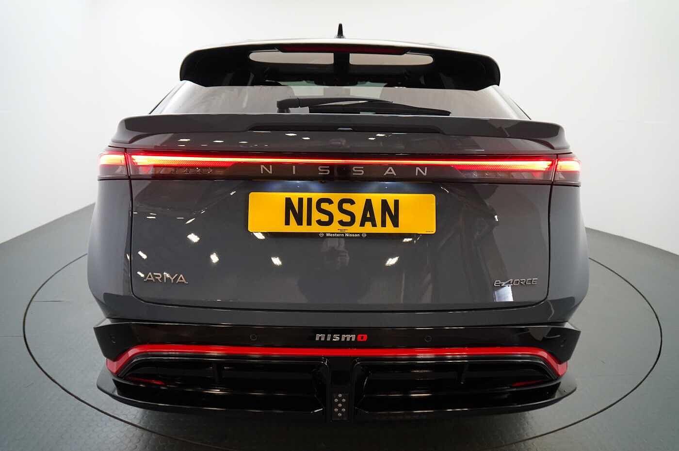 Used Nissan ARIYA 2025 for sale - 77729758: Photo 9