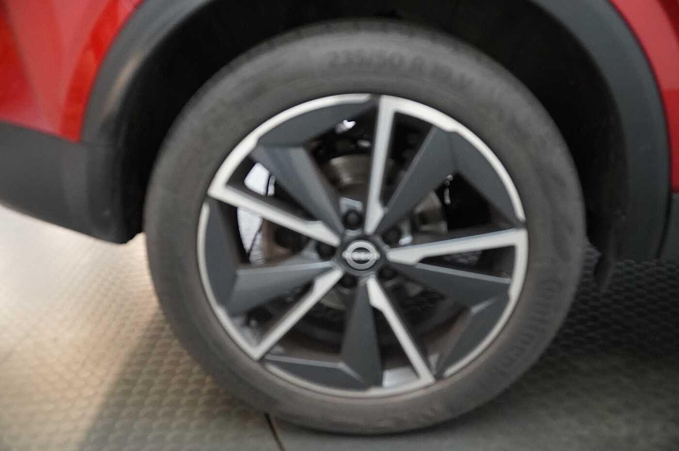 Used Nissan Qashqai 2024 for sale - 78143694: Photo 10