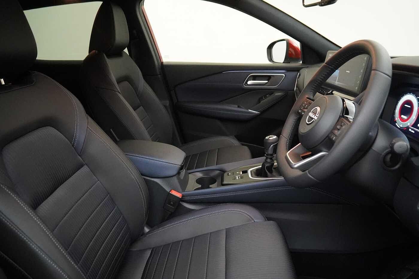 Used Nissan Qashqai 2024 for sale - 78143694: Photo 19