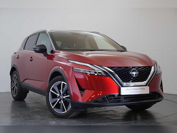 Used Nissan Qashqai 2024 for sale - 78143694: Photo