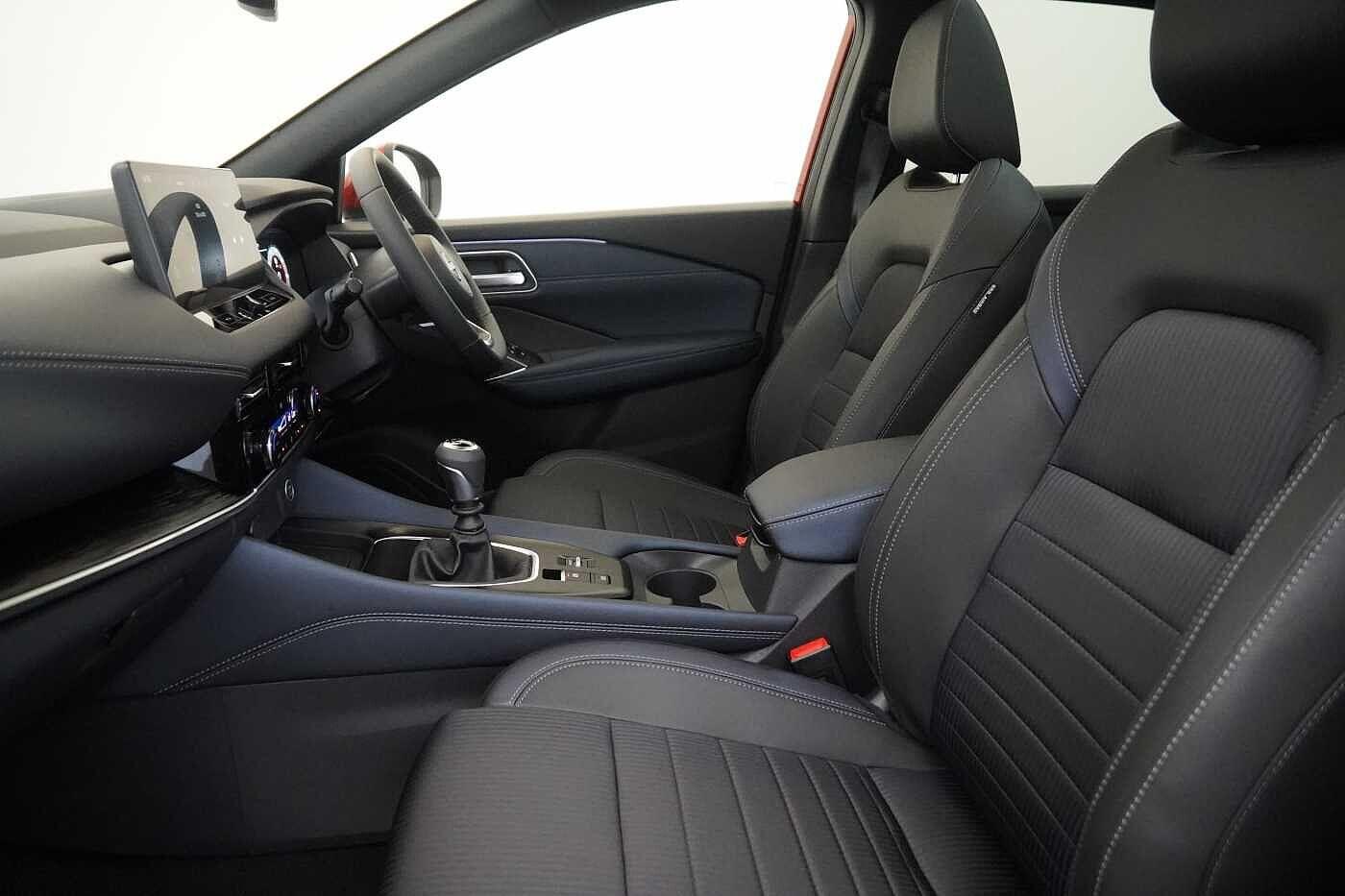 Used Nissan Qashqai 2024 for sale - 78143694: Photo 21