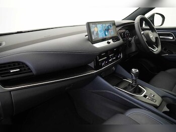 Used Nissan Qashqai 2024 for sale - 78143694: Photo