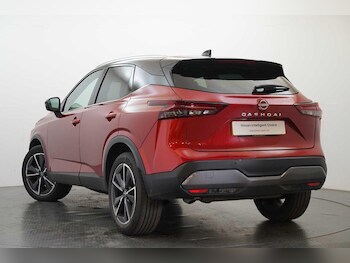 Used Nissan Qashqai 2024 for sale - 78143694: Photo