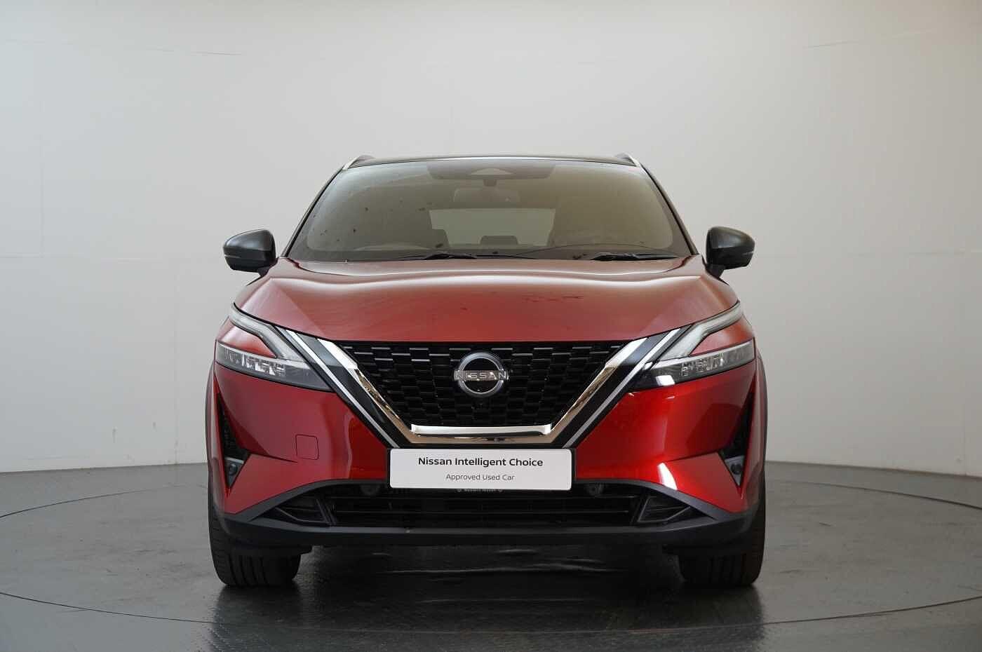 Used Nissan Qashqai 2024 for sale - 78143694: Photo 5