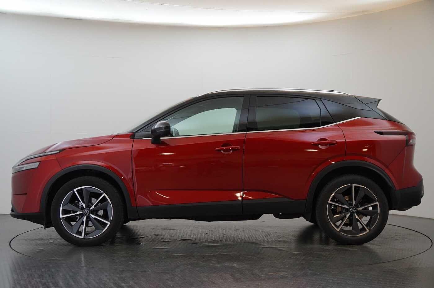 Used Nissan Qashqai 2024 for sale - 78143694: Photo 6