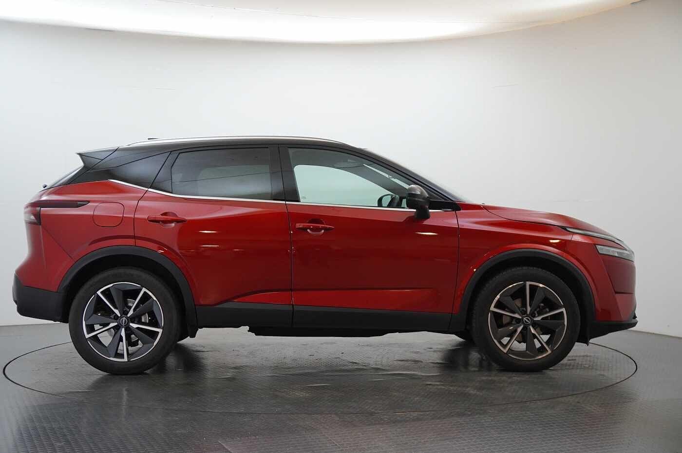 Used Nissan Qashqai 2024 for sale - 78143694: Photo 7