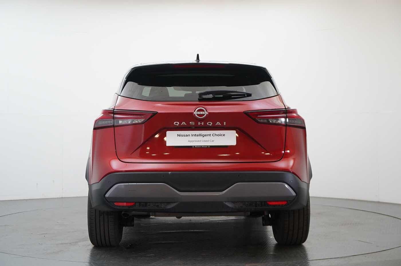 Used Nissan Qashqai 2024 for sale - 78143694: Photo 8