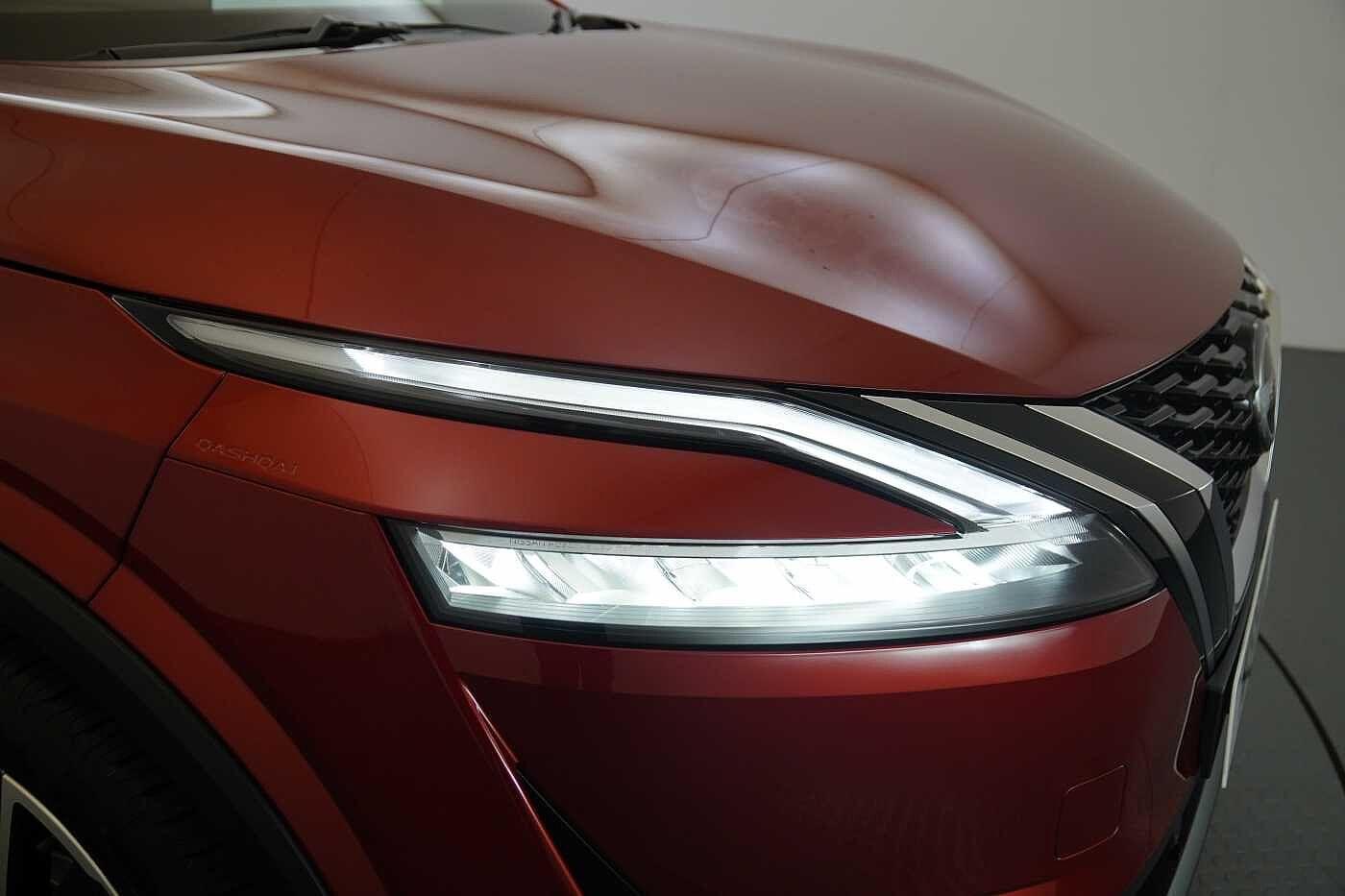 Used Nissan Qashqai 2024 for sale - 78143694: Photo 9