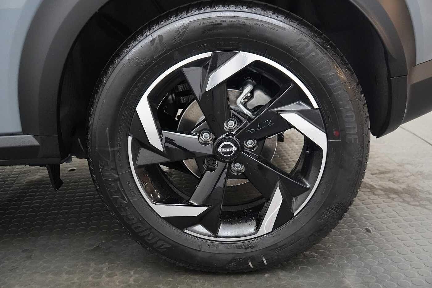 Used Nissan Juke 2023 for sale - 77220750: Photo 10