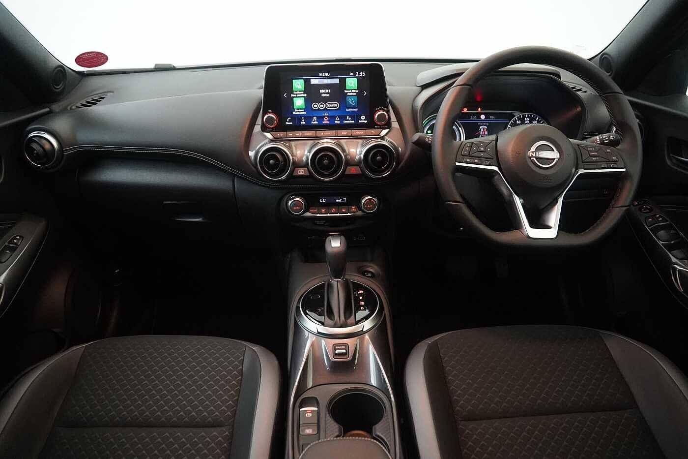 Used Nissan Juke 2023 for sale - 77220750: Photo 12
