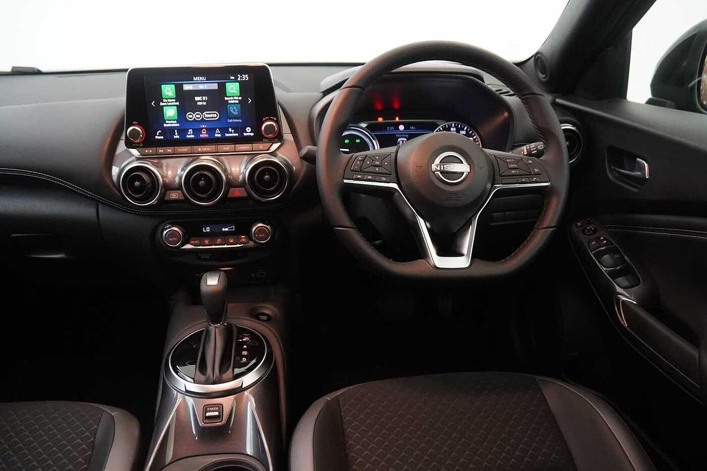 Used Nissan Juke 2023 for sale - 77220750: Photo 13