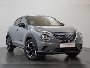 Used Nissan Juke 2023 for sale - 77220750: Photo