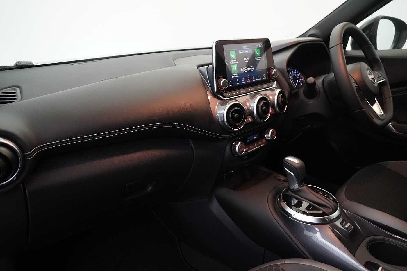 Used Nissan Juke 2023 for sale - 77220750: Photo 2