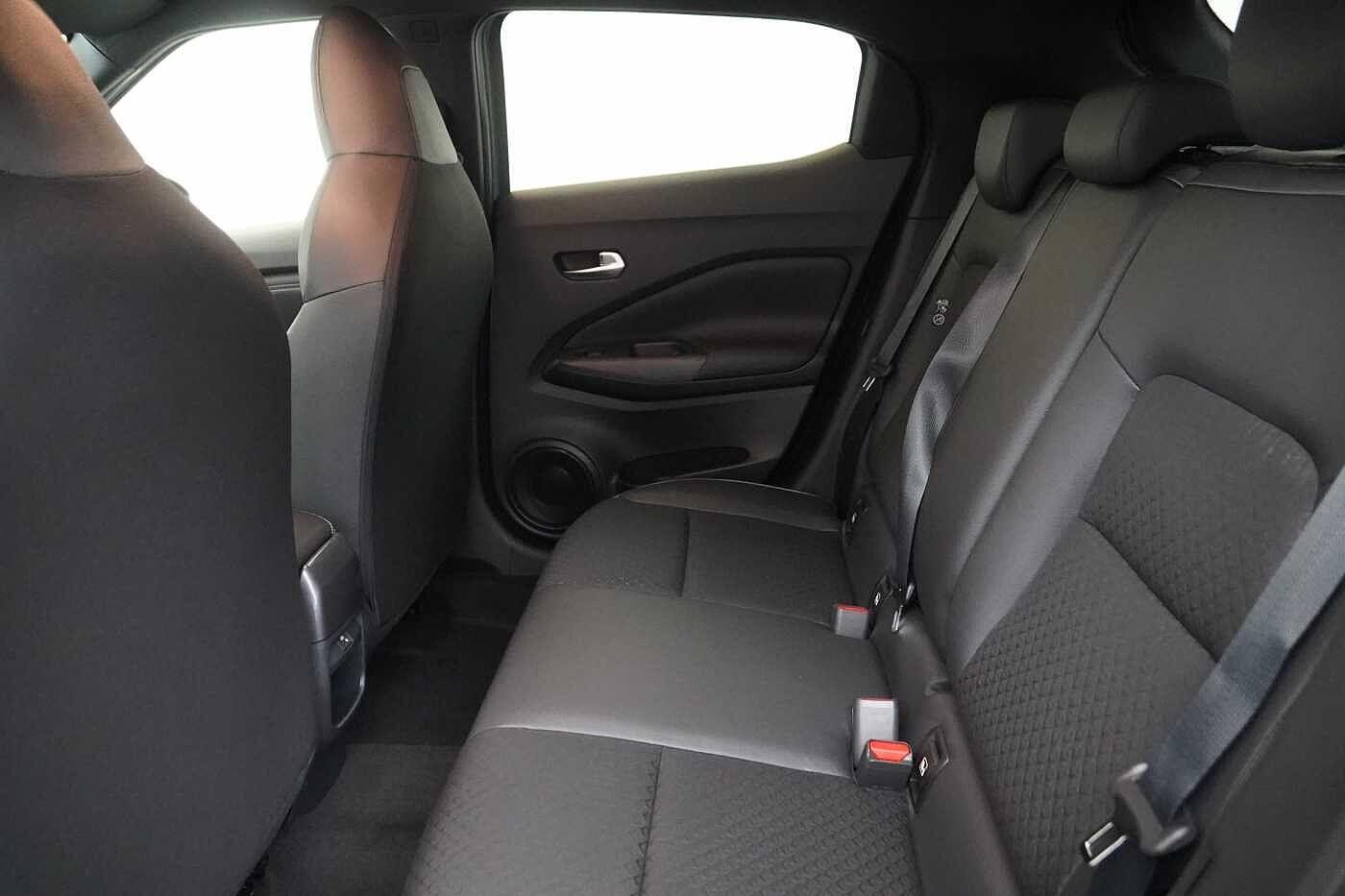 Used Nissan Juke 2023 for sale - 77220750: Photo 20