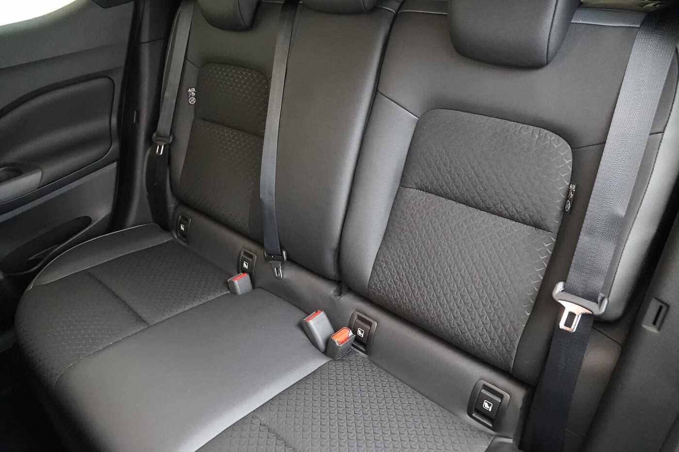 Used Nissan Juke 2023 for sale - 77220750: Photo 21