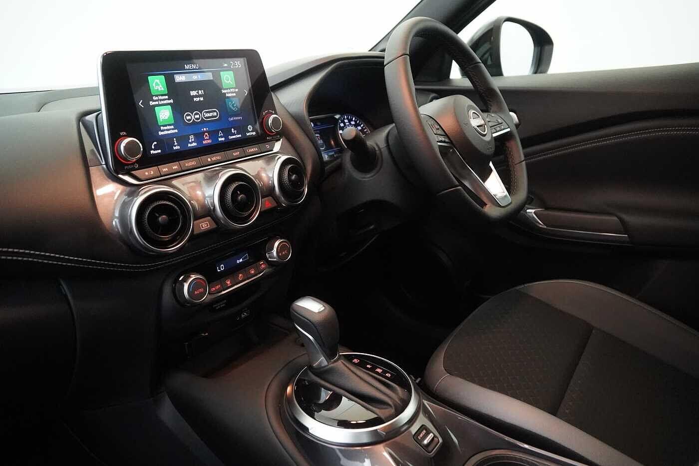 Used Nissan Juke 2023 for sale - 77220750: Photo 22