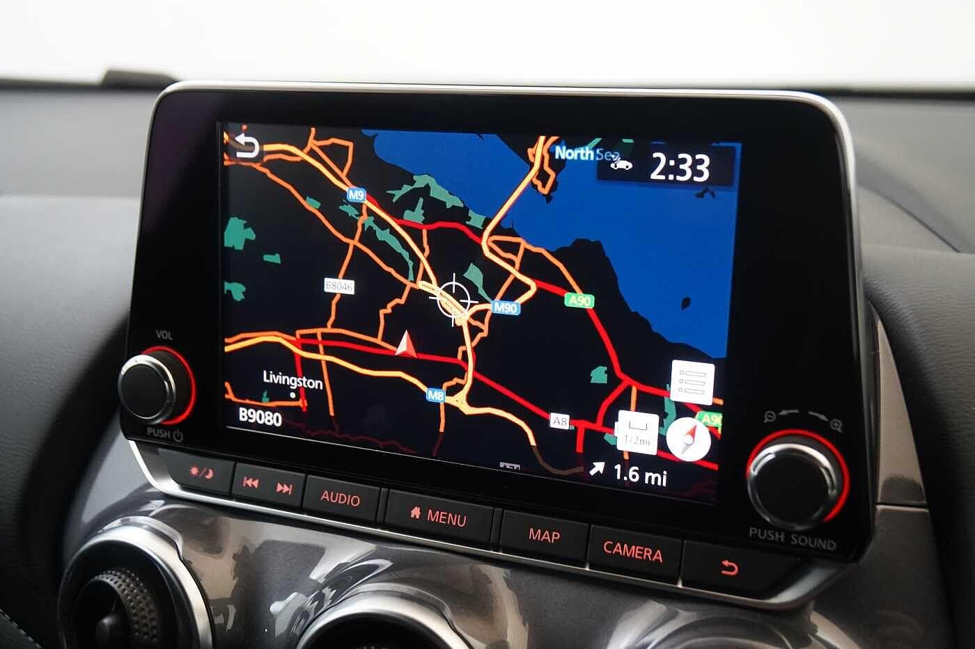 Used Nissan Juke 2023 for sale - 77220750: Photo 23