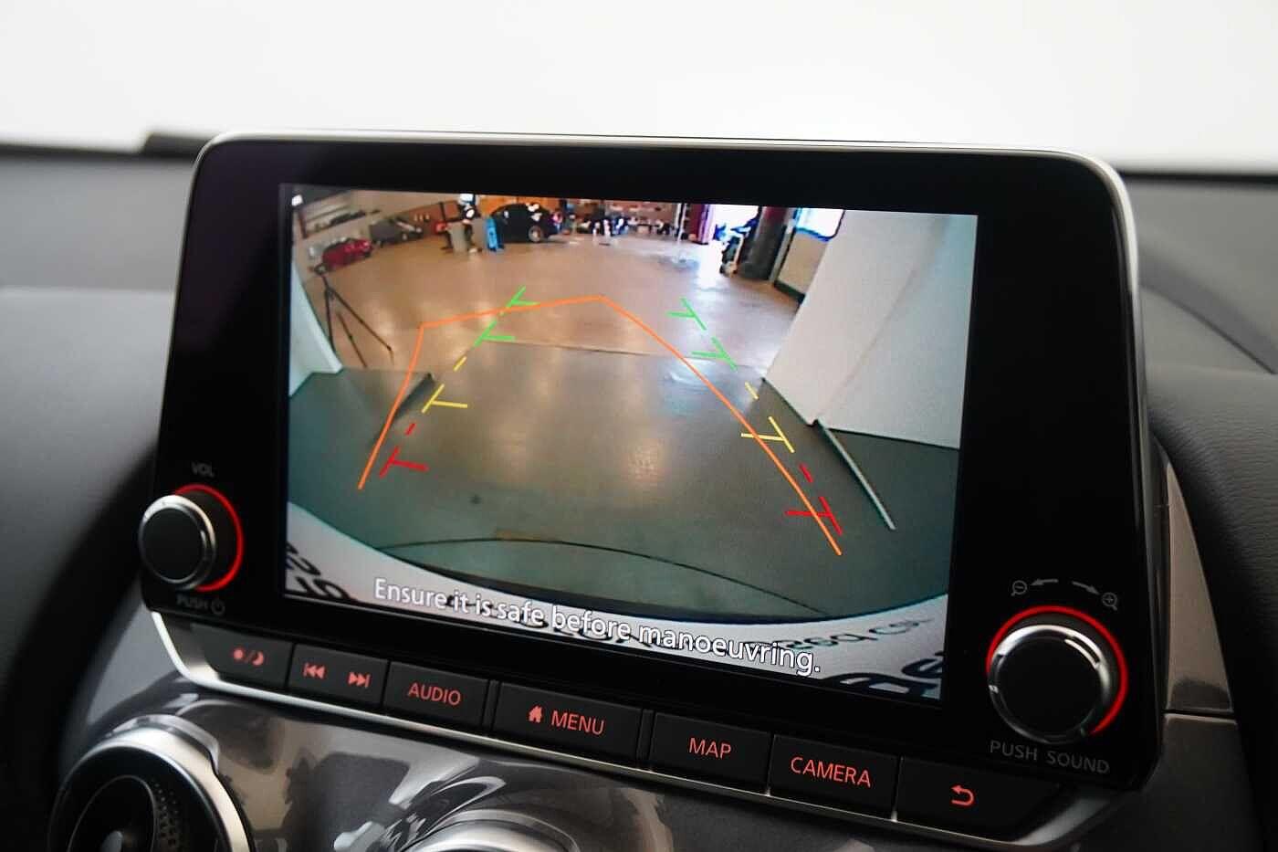 Used Nissan Juke 2023 for sale - 77220750: Photo 24