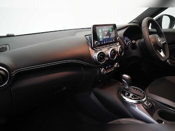 Used Nissan Juke 2023 for sale - 77220750: Photo