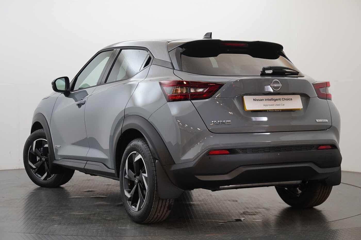 Used Nissan Juke 2023 for sale - 77220750: Photo 4