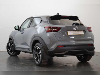 Used Nissan Juke 2023 for sale - 77220750: Photo