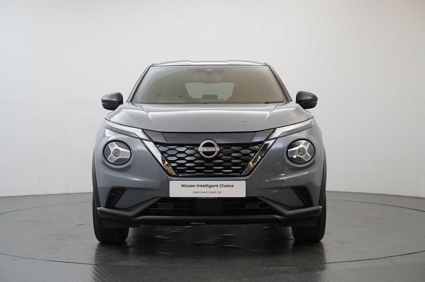 Used Nissan Juke 2023 for sale - 77220750: Photo 5
