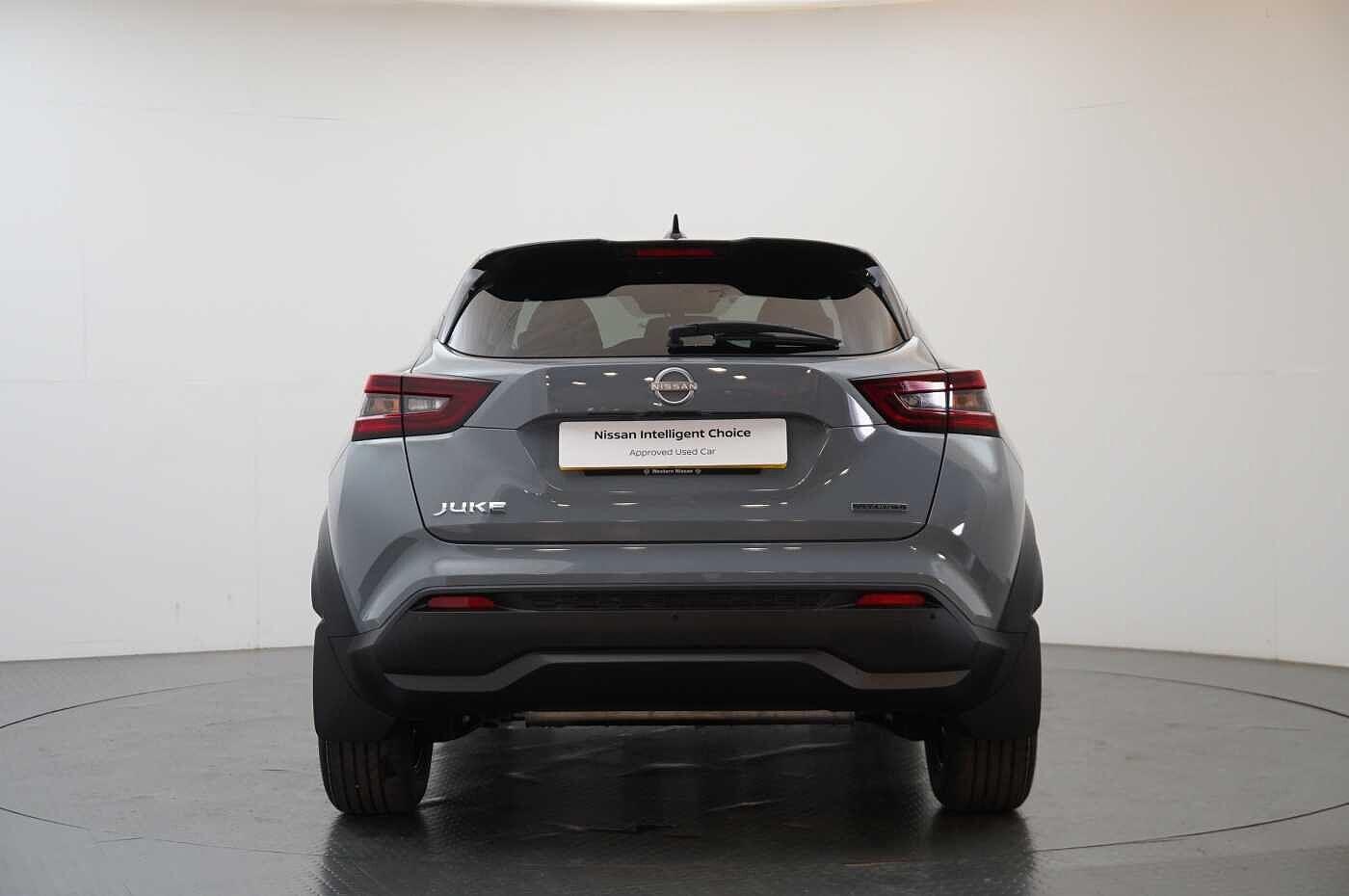 Used Nissan Juke 2023 for sale - 77220750: Photo 8