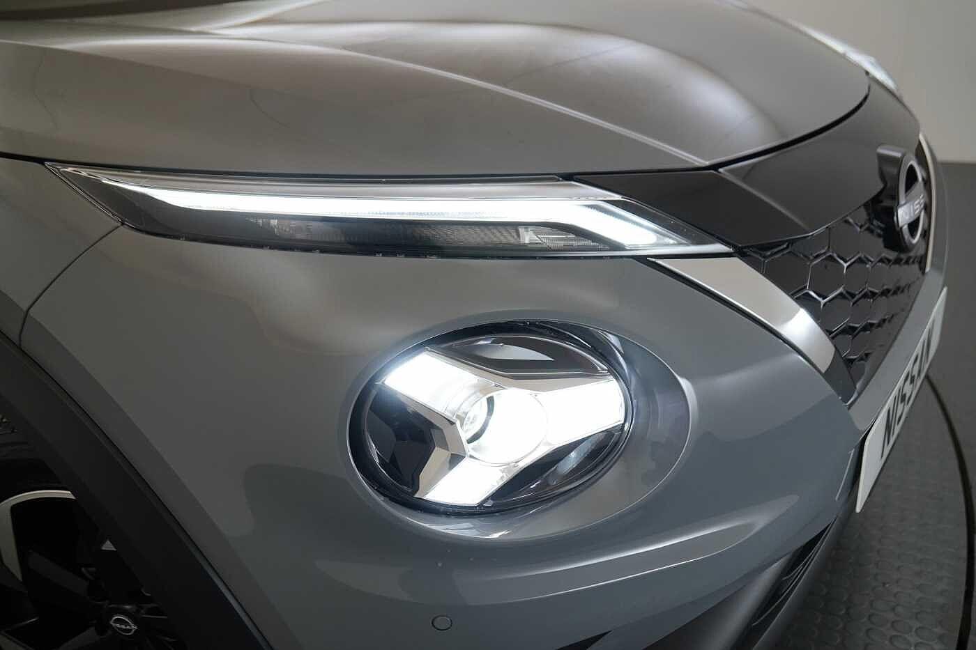 Used Nissan Juke 2023 for sale - 77220750: Photo 9