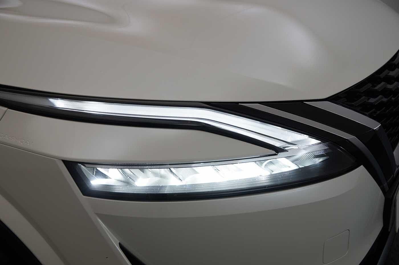 Used Nissan Qashqai 2021 for sale - 76681398: Photo 11