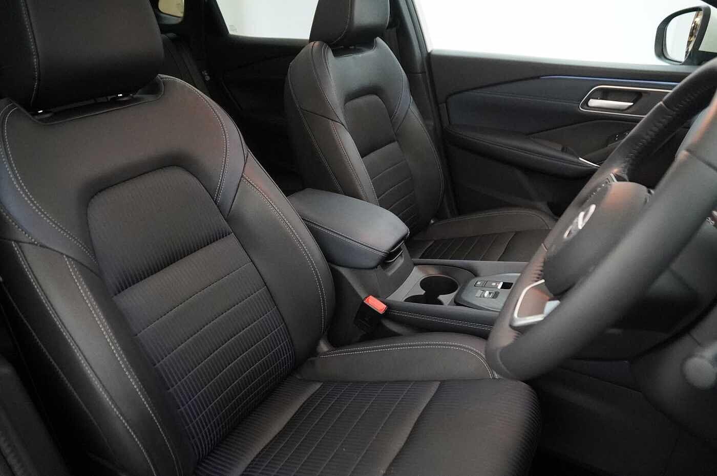 Used Nissan Qashqai 2021 for sale - 76681398: Photo 20