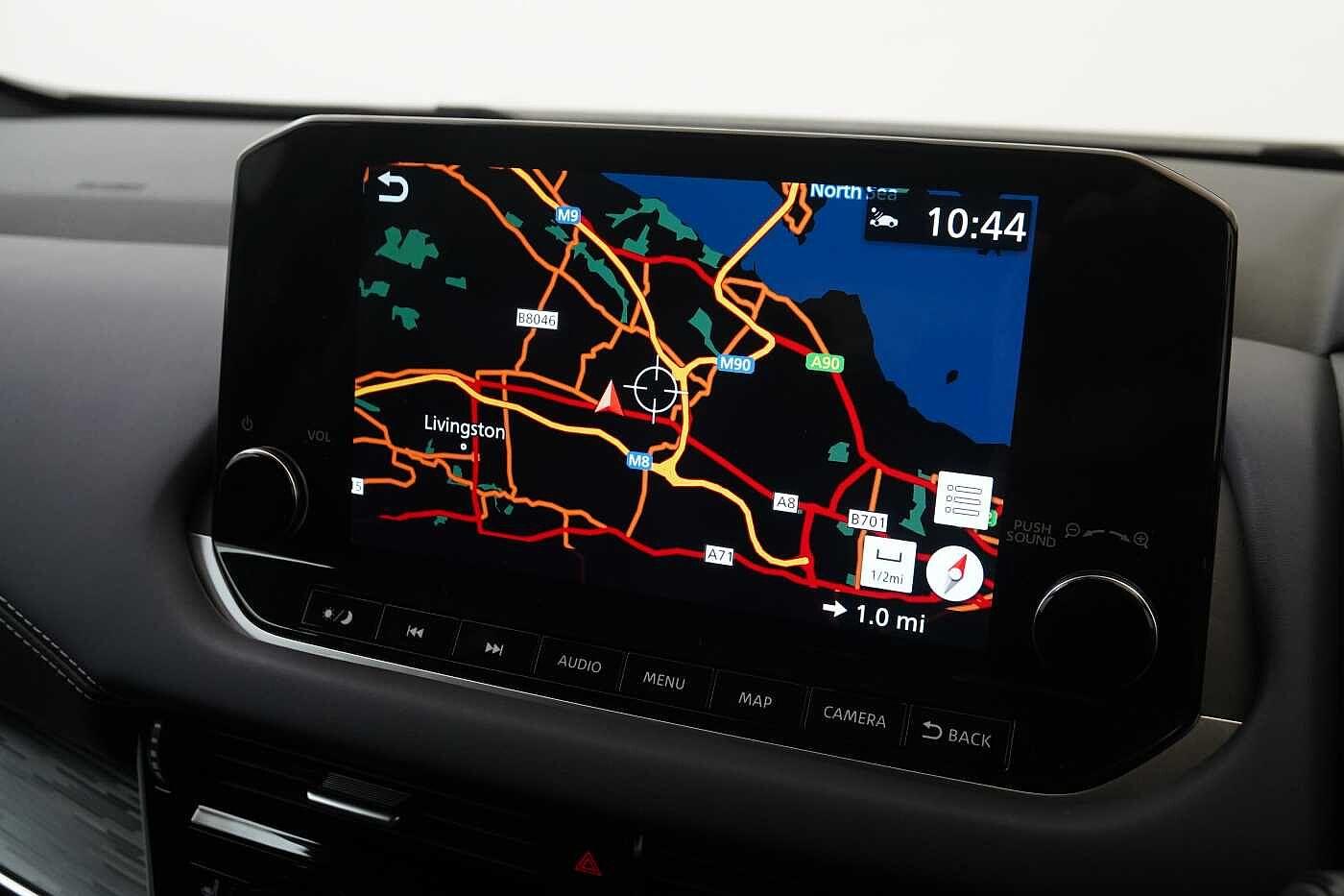 Used Nissan Qashqai 2021 for sale - 76681398: Photo 25