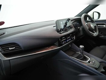 Used Nissan Qashqai 2021 for sale - 76681398: Photo