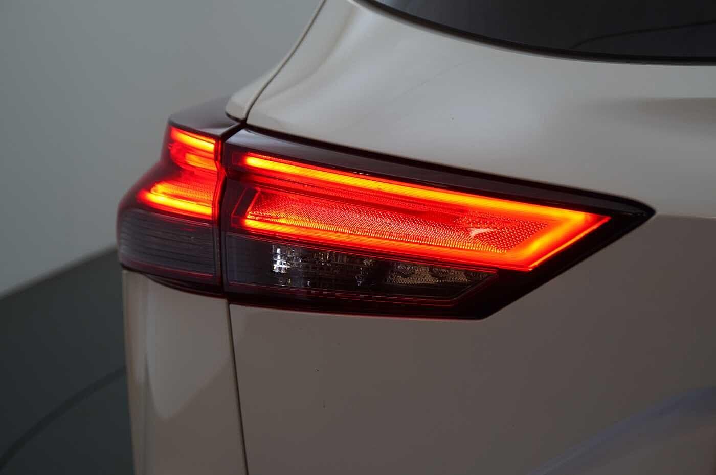 Used Nissan Qashqai 2021 for sale - 76681398: Photo 9