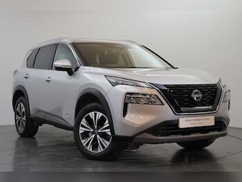 Used Nissan X-Trail 2023 for sale - 78443901: Photo