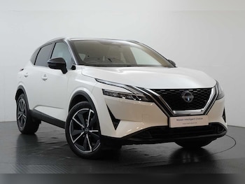 Used Nissan Qashqai 2022 for sale - 77167976: Photo